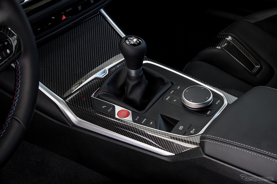 BMW M2 新型《写真提供:ビー・エム・ダブリュー》