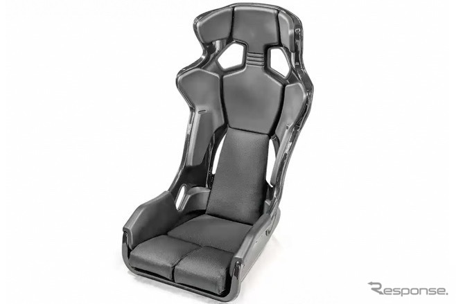 注目すべきシートのカスタマイズ…エムリットが手掛けるシートクッション「CLING-AIR」《写真提供 JCR》