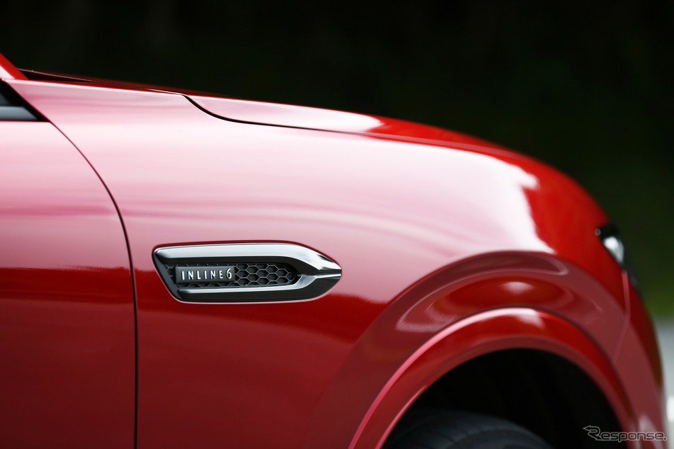 マツダ CX-60 XD-HYBRID Premium Sports《写真撮影 中野英幸》