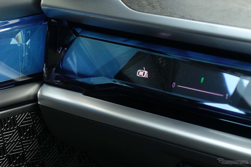BMW i7 xDrive60《写真撮影 中村孝仁》