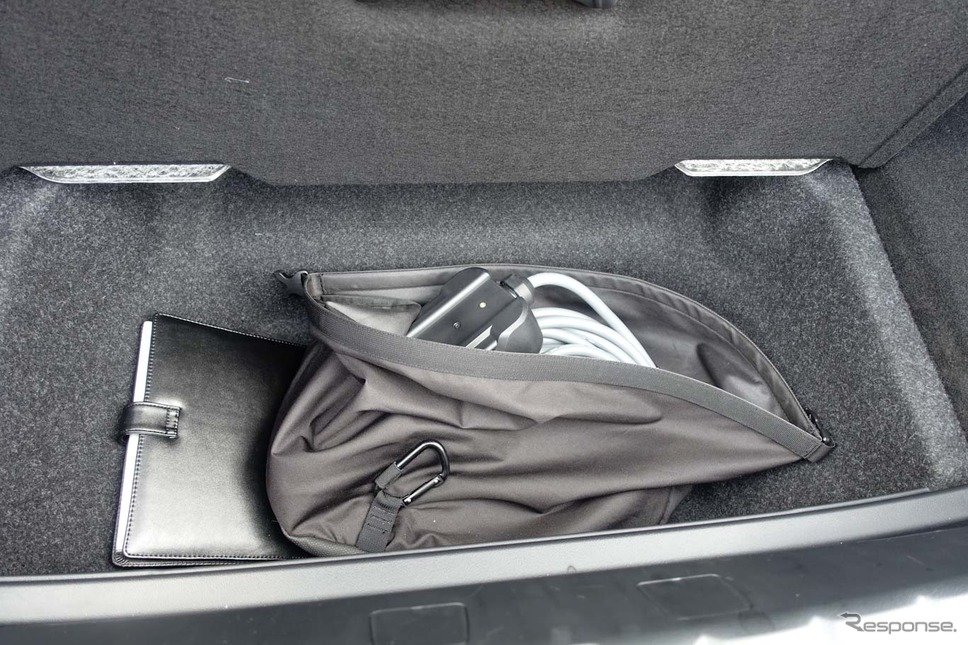 BMW i7 xDrive60《写真撮影 中村孝仁》