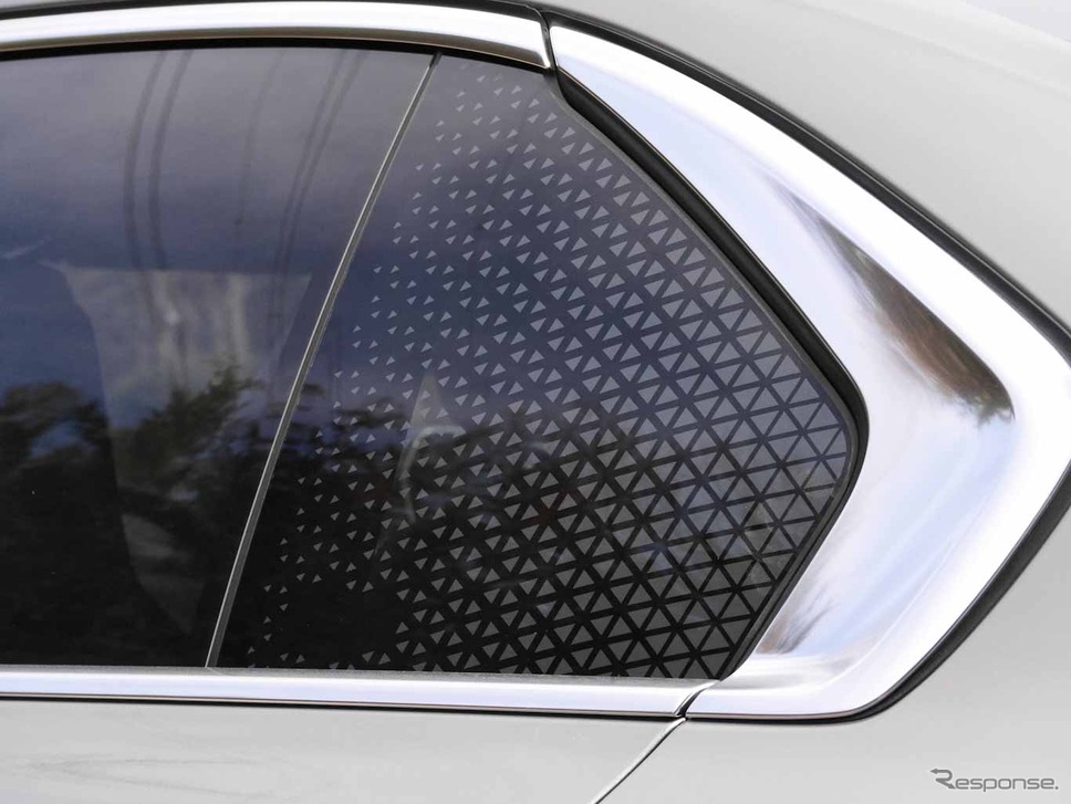 BMW i7 xDrive60《写真撮影 中村孝仁》