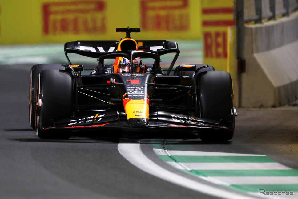 F1バーレーンGP《Photo by Peter Fox/Getty Images Sport/ゲッティイメージズ》