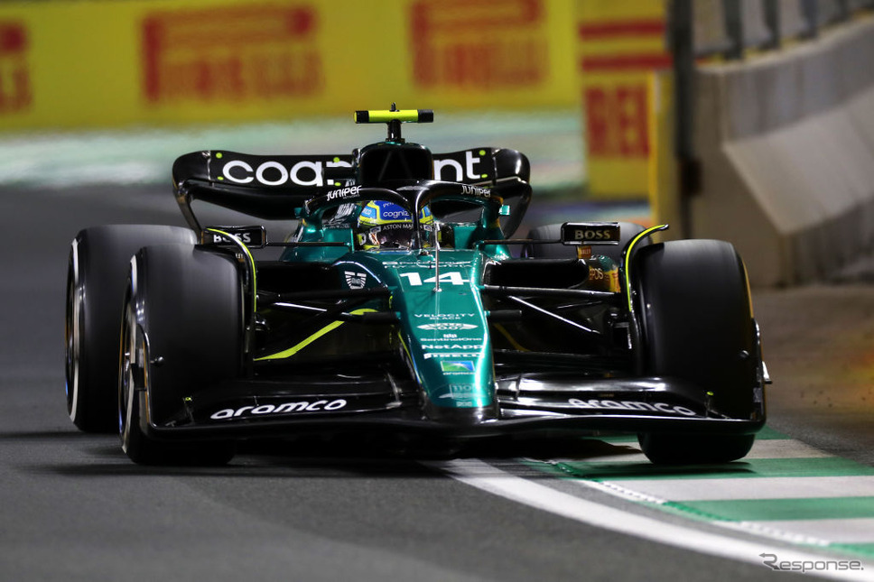 F1バーレーンGP《Photo by Peter Fox/Getty Images Sport/ゲッティイメージズ》