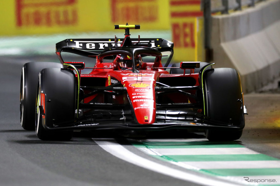 F1バーレーンGP《Photo by Peter Fox/Getty Images Sport/ゲッティイメージズ》