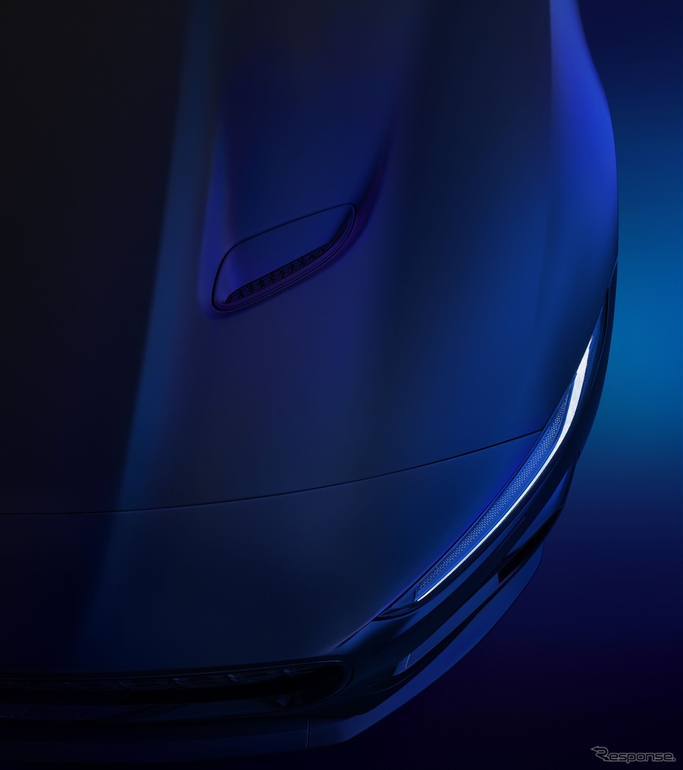 ジャガー Fタイプ（2024年モデル）《写真提供：ジャガー・ランドローバー・ジャパン》