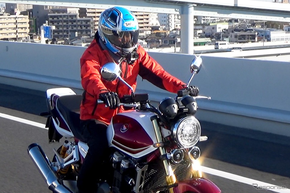 ホンダ CB1300 SUPER FOUR SP《写真撮影 WITH ME》