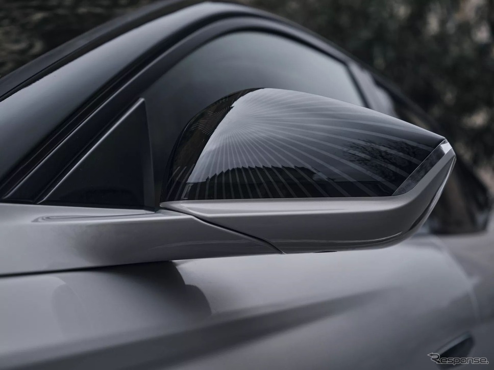 DS 4 の「ESPRIT DE VOYAGE」《photo by DS》