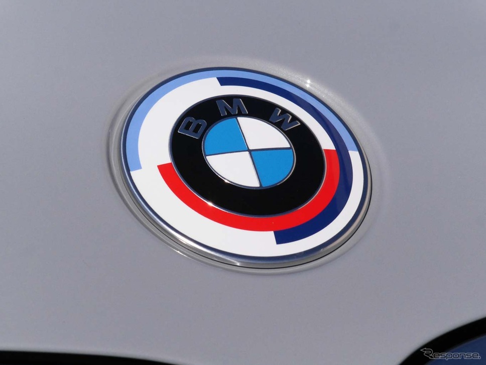 BMW 330e《写真撮影 中村孝仁》