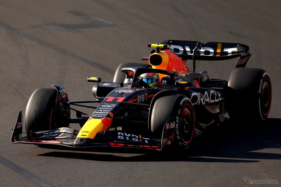 F1オーストラリアGP《Photo by Robert Cianflone/Getty Images Sport/ゲッティイメージズ》