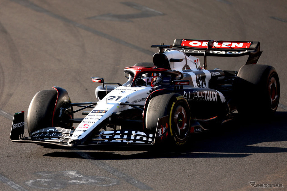 F1オーストラリアGP《Photo by Robert Cianflone/Getty Images Sport/ゲッティイメージズ》