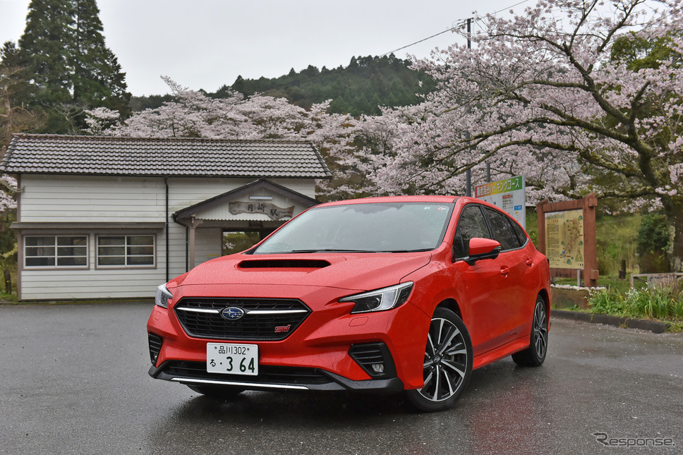 スバルのナビアプリ「SUBAROAD(スバロード)」で千葉をドライブ《写真撮影 中野英幸》