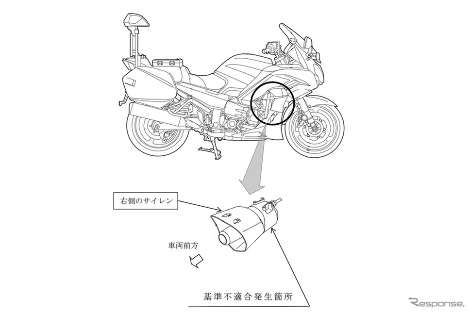 改善箇所《図版提供:国土交通省》