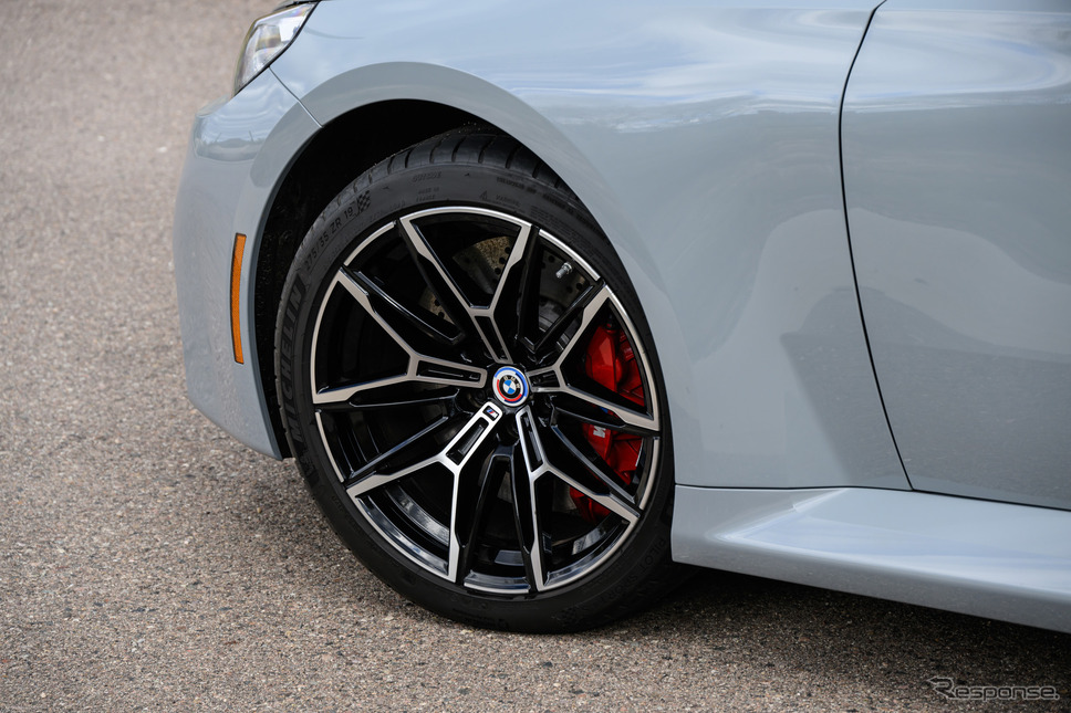 BMW M2《photo by BMW》
