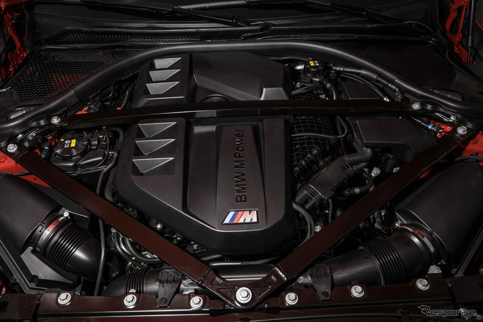 BMW M2《photo by BMW》