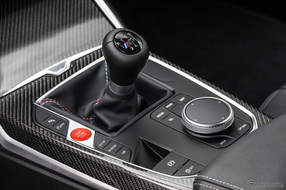 BMW M2《photo by BMW》