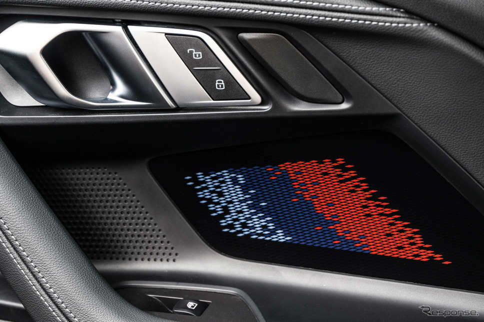 BMW M2《photo by BMW》
