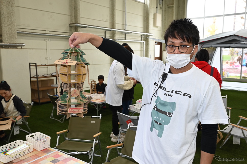ワークショップ《写真撮影 安藤貴史》