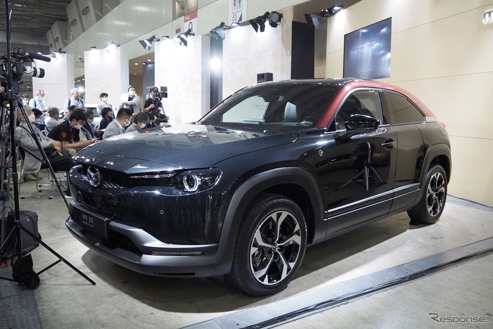オートモビルカウンシル2023《写真撮影 高木啓》