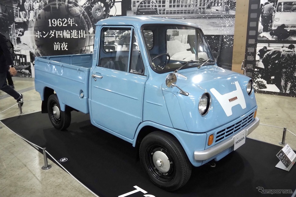 オートモビルカウンシル2023《写真撮影 高木啓》