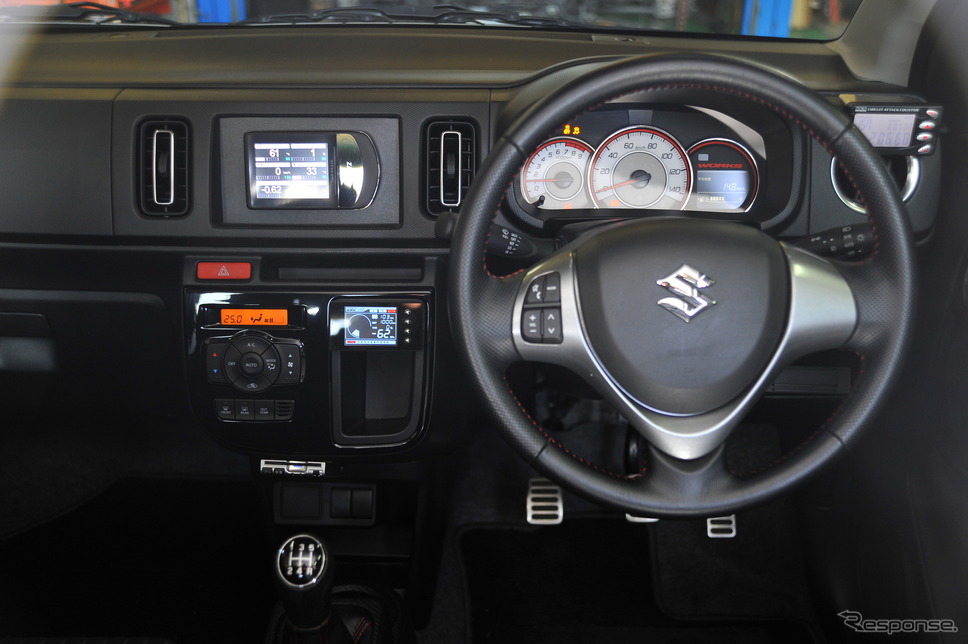 油温やアクセルを無視するな！ 車を長持ちさせるためのメーター監視法〜カスタムHOW TO〜