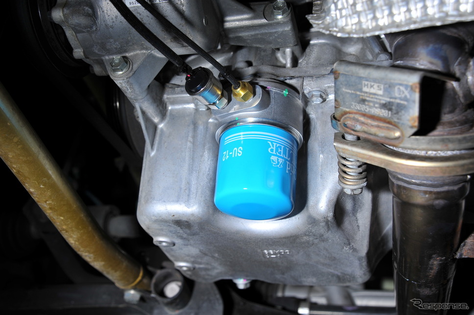 油温やアクセルを無視するな！ 車を長持ちさせるためのメーター監視法〜カスタムHOW TO〜