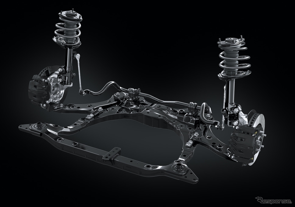 レクサス LM 新型(プロトタイプ)《Photo by LEXUS》
