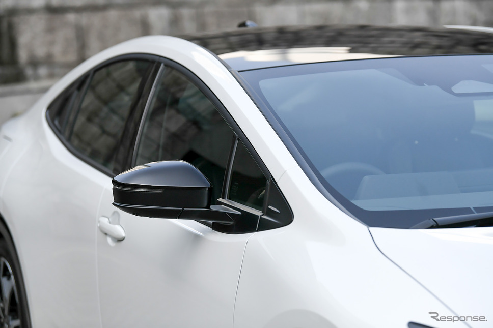 トヨタ プリウスPHEV《写真撮影 中野英幸》