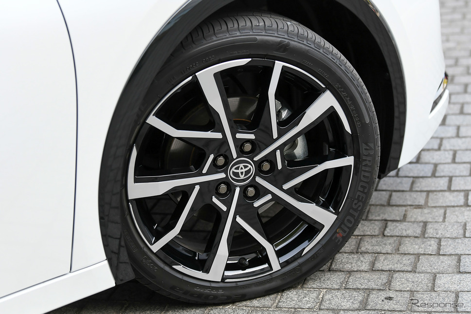 トヨタ プリウスPHEV《写真撮影 中野英幸》