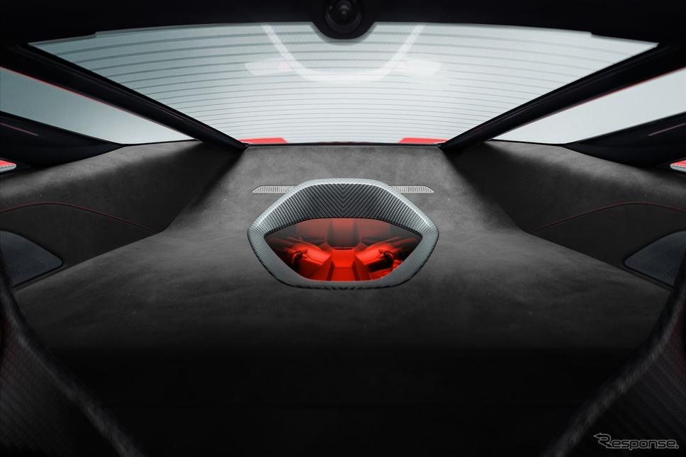マクラーレン 750S《photo by McLaren Automotive》