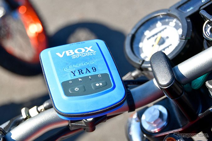 YRA(ヤマハ ライディングアカデミー) YSP購入者限定バイクレッスン(イメージ)《写真提供 ヤマハ発動機販売》