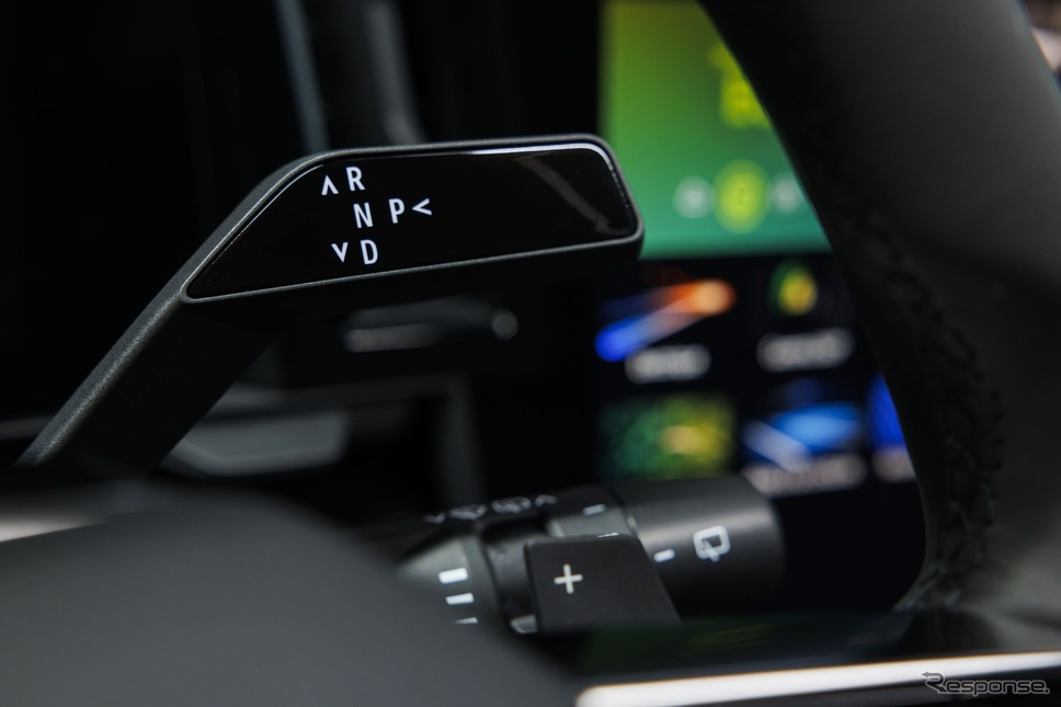 ルノー・エスパス 新型《photo by Renault》