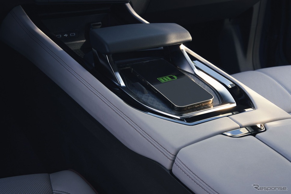 ルノー・エスパス 新型《photo by Renault》