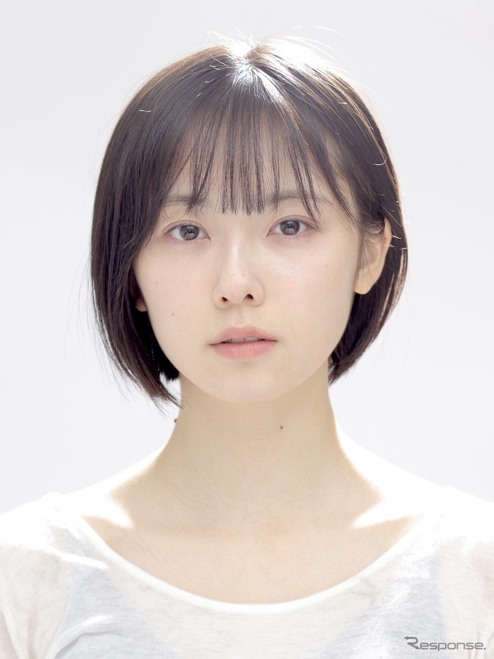 加藤小夏(かとう こなつ)《写真提供 岡山トヨペット》