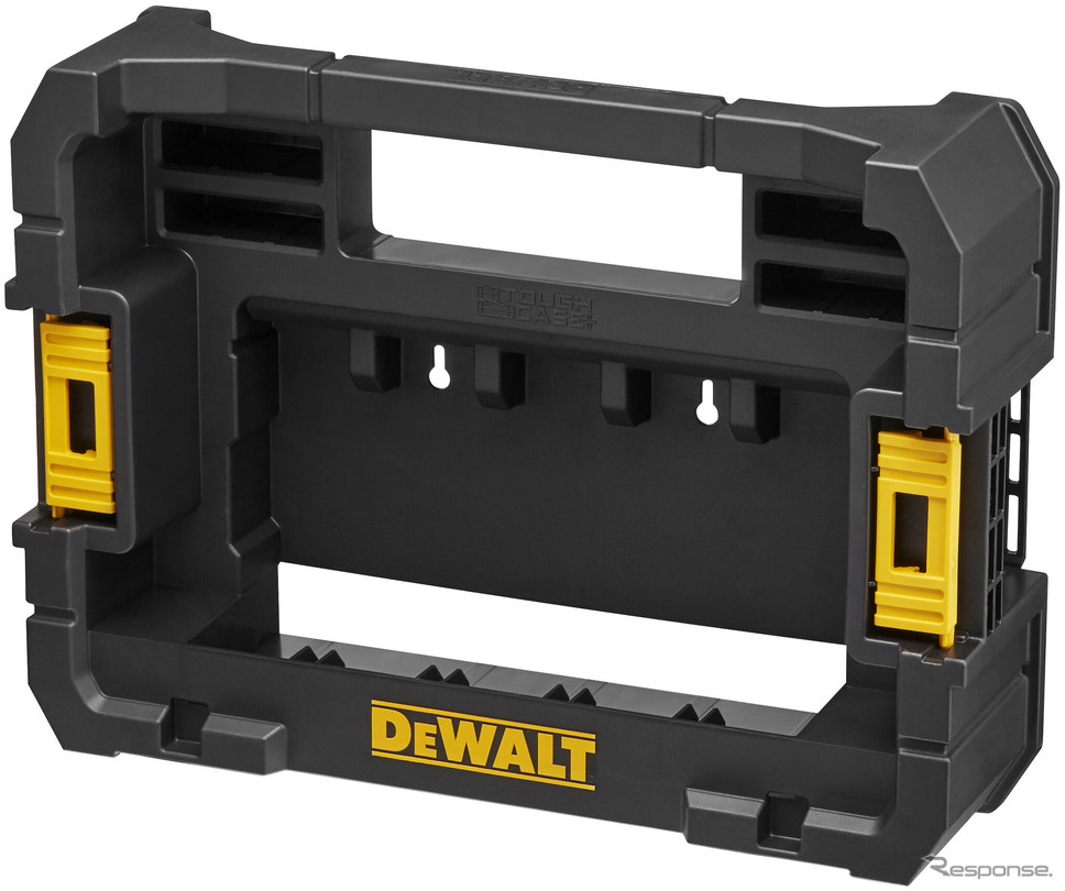 TSTAKキャディボックス《Photo by Stanley Black&Decker Inc.》