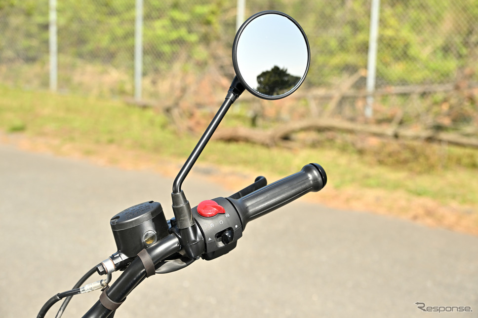 ロイヤルエンフィールド メテオ350《写真撮影 雪岡直樹》