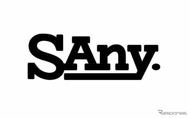 キャンピングカーブランド「SAny.」《図版提供:Carstay》