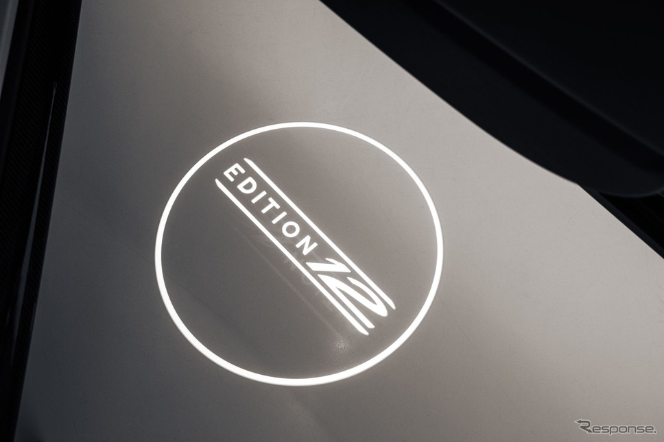 ベントレー・ベンテイガ の「スピード・エディション12」《photo by Bentley》