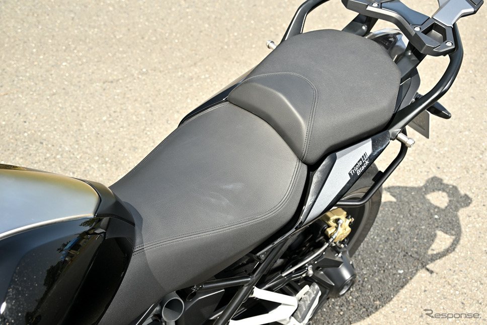BMW R1250RS《写真撮影 雪岡直樹》