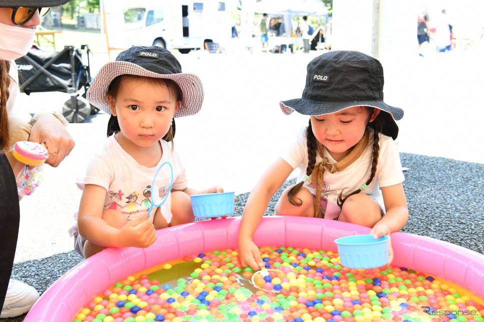 MOTOR CAMP EXPO《写真提供 MOTOR CAMP EXPO実行委員会》