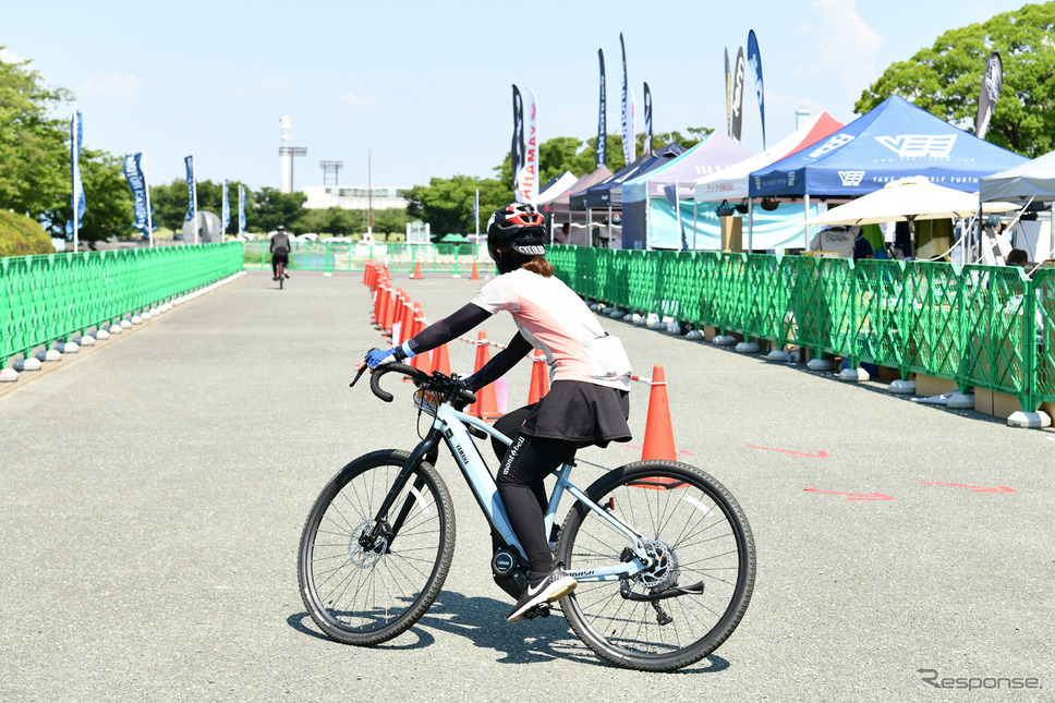 MOTOR CAMP EXPO《写真提供 MOTOR CAMP EXPO実行委員会》