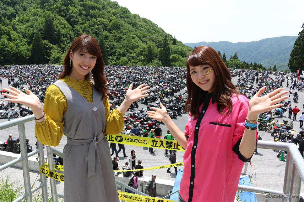 2りんかん祭りの様子《写真提供 奥伊吹観光》