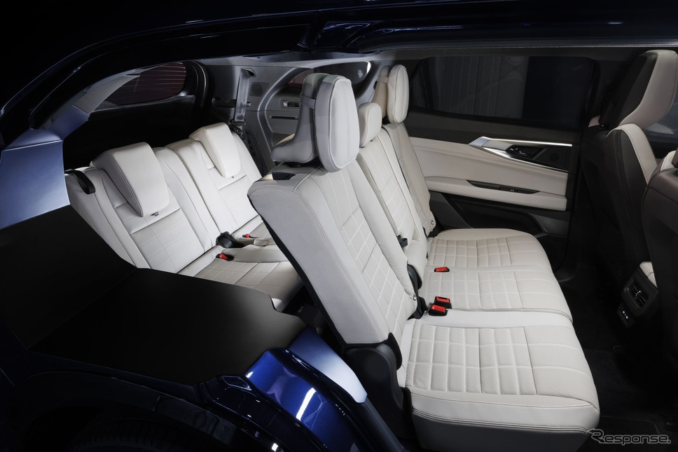 ルノー・エスパス 新型《photo by Renault》