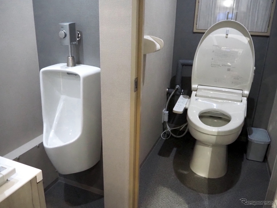 ワキタグループ(建設・測量生産性向上展2023)《写真撮影 高木啓》