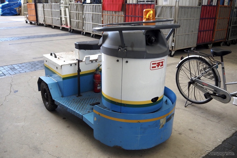 建設・測量生産性向上展2023《写真撮影 高木啓》