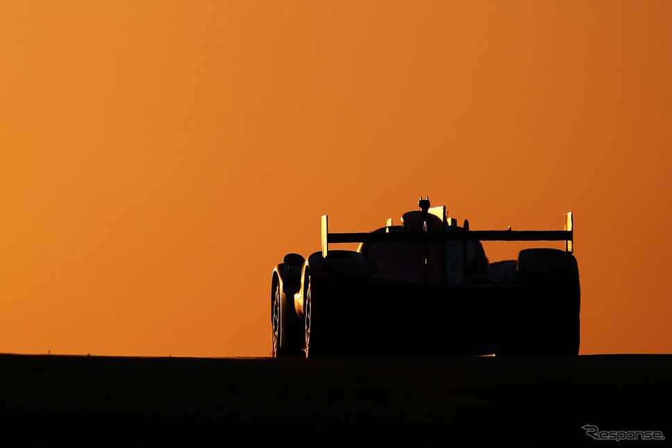 ルマン24時間耐久レース(2022年)《Photo by Ker Robertson/Getty Images Sport/ゲッティイメージズ》