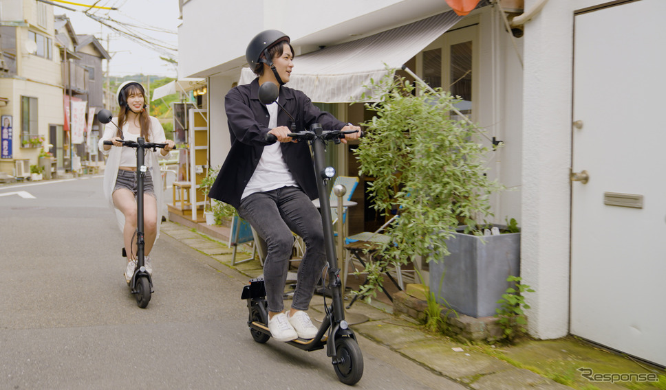 Meister F 椅子付きモデル《写真提供:FUGU INNOVATIONS JAPAN》