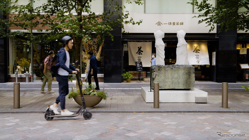 Meister F スタンダードモデル《写真提供:FUGU INNOVATIONS JAPAN》