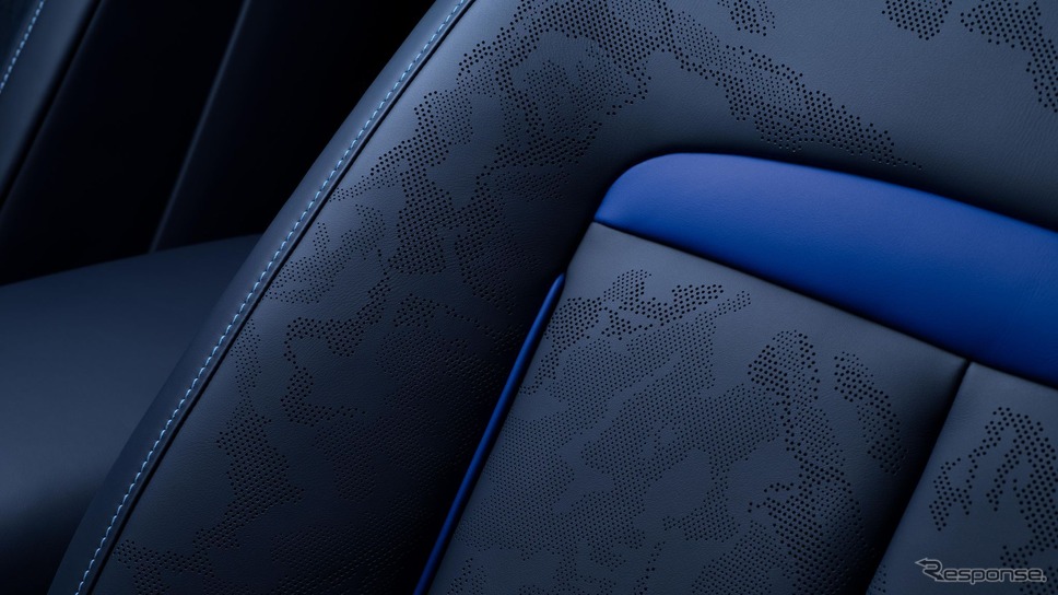 ロールスロイス・カリナン・ブラックバッジ の「ブルーシャドー」《photo by Rolls-Royce Motor Cars》