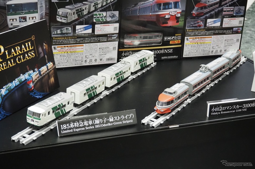 東京おもちゃショー2023《写真撮影 高木啓》